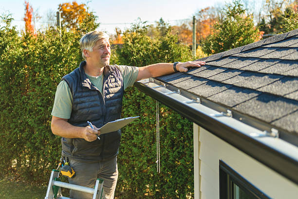 Trusted Roof Inspection service in West Ossipee, NH - Ben Roofing and Steel LLC